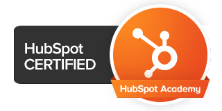 Inbound Marketing - HubSpot Certified